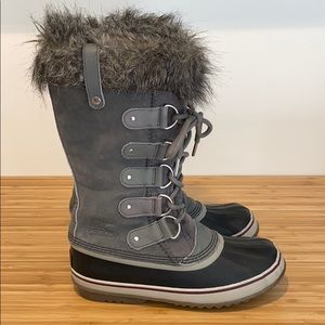 SOREL Joan of Arctic Boot